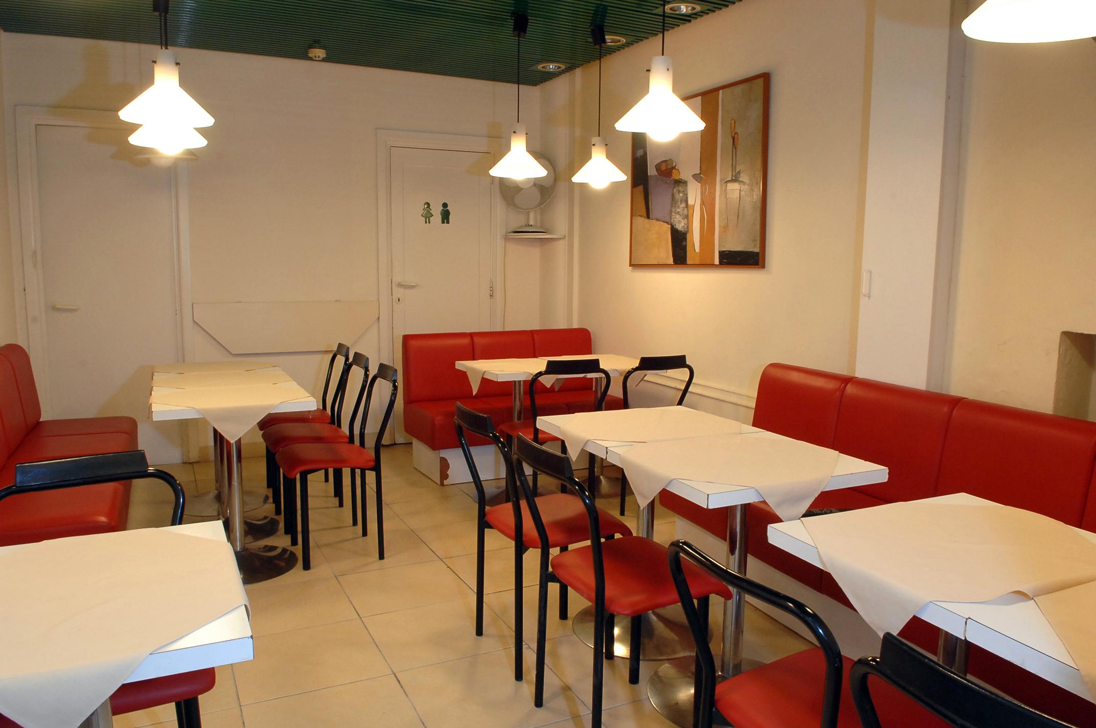 Sun Hotel Saint-Gilles Exterior foto